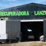 Foto de Recuperadora Lanzarote