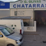 Foto de Guillermo Olivas Úbeda