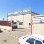 Foto de Desguaces Marín