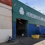 Foto de El Niño Oliva Chatarreria