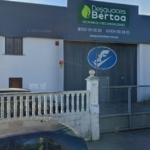 Foto de DESGUACES BÉRTOA