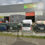 Foto de Chatarras Bedia