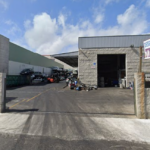 Foto de Desguaces Tino