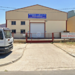 Foto de Chatarrería Aranda S.L.
