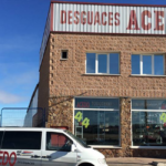 Foto de Desguaces Acedo