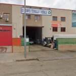 Foto de CHATARRAS OLESA, S.L.