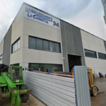 Foto de Desballestaments la Garrotxa