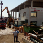 Foto de Reciclajes Meliton S.L.