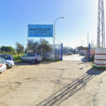 Foto de Desguaces y Reciclajes Coria Sl