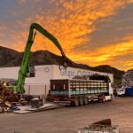 Foto de Grupo Ortin Reciclados del Metal, S.L.