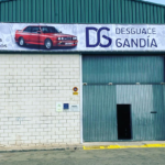 Foto de Desguace Gandia, S.L.