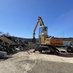 Foto de Chatarra Carmaocasion S.L