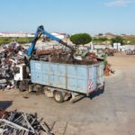 Foto de “ CATITAS “Chatarras y metales