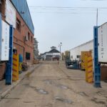 Foto de Reciclajes López Madrid