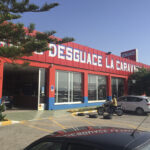 Foto de Desguace La Caravana