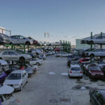 Foto de Desguaces Autorecicla