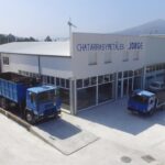 Foto de Chatarras y Metales Jorge
