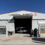 Foto de Autodesguace Alhama