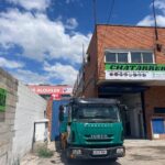 Foto de CHATARRERIA EUROMETAL TORREJON DE ARDOZ