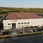 Foto de Desguaces Logroño