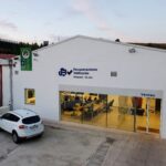 Foto de Desguaces Recuperaciones Valdizarbe