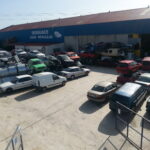 Foto de Desguace Rosalejo