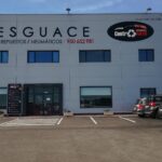 Foto de Desguace CentroAuto Albox