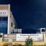 Foto de Desguaces Valdeferrin S.L.