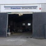 Foto de Recuperaciones Francisco