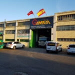 Foto de Recuperaciones Gamara SL