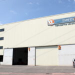 Foto de Picatto. Desguaces Camiones