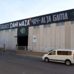 Foto de Desguace DANI MAZA