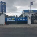 Foto de dMov Hiperdesguace