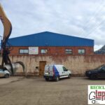 Foto de Reciclajes López Madrid