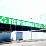 Foto de Recuperadora 2013 S.L.