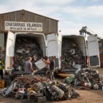 Foto de Chatarreria Vilanova