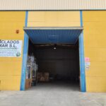 Foto de RECICLADOS JOMAR