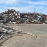 Foto de “ CATITAS “Chatarras y metales