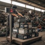 Foto de Chatarreria Vilanova