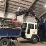 Foto de Recuperaciones Francisco