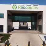 Foto de Desguaces Recoautos