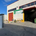 Foto de RENFESA RECYCLING S.L.