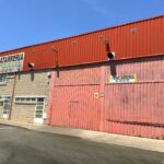 Foto de Chatarrería Guillén