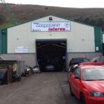 Foto de Desguaces Islares