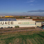 Foto de Desguaces Autorecicla