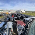 Foto de Desguace Gandia, S.L.