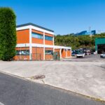 Foto de Desguaces Armonía