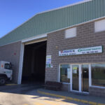 Foto de Reciclajes Fausto S.L.