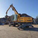 Foto de Reciclajes Fausto S.L.