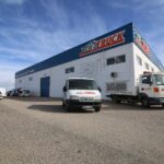 Foto de RECITRUCK S.L